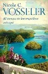 Nicole C. Vosseler - El tiempo de las orquídeas silvestres