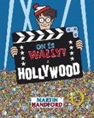 Martin Handford - On és Wally? A Hollywood