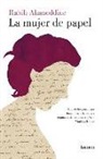 Rabih Alameddine - La mujer de papel
