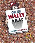 Martin Handford - On és Wally ara?