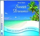 Arnd Stein - Sweet Dreams (Hörbuch)