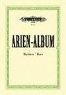 Various, verschiedene, Alfred Dörffel, Kurt Soldan - Arien-Album - Berühmte Arien für Bariton und Bass -mit Klavierbegleitung-