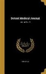 Anonymous - Detroit Medical Journal; Volume 3, no.5