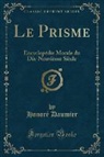 Honoré Daumier - Le Prisme