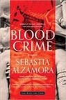 Sebastia Alzamora, Sebestia Alzamora, Maruxa Relano, Martha Tennent - Blood Crime