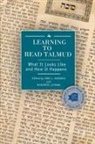 Jane L Kanarek, Jane L. Kanarek, Marjorie Lehman - Learning to Read Talmud