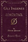 Alfredo Panzini - Gli Ingenui