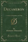 Giovanni Boccaccio - Decameron, Vol. 3