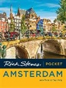 Gene Openshaw, Rick Steves, Rick Openshaw Steves - Rick Steves Pocket Amsterdam (Second Edition)