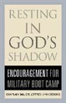 Jeffrey Lynn Brooks - Resting in God's Shadow