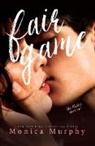 Monica Murphy, Murphy Monica - FAIR GAME