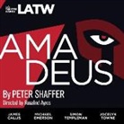 Peter Shaffer - Amadeus (Audio book)
