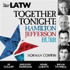Norman Corwin - Together Tonight (Audio book)