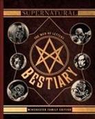 Insight Editions, Tim Waggoner, Waggoner, Tim Waggoner, Tim/ Hotz Waggoner, Waggoner Tim... - Supernatural
