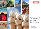 Berlitz, Berlitz Publishing Company, Berlitz Publishing - Spanish