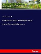 Josef Von Sonnenfels, Joseph Von Sonnenfels - Grundsätze der Polizei, Handlung und Finanz