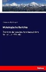 Hermann Hoffmann - Mykologische Berichte