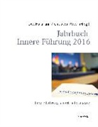 Uw Hartmann, Uwe Hartmann, Claus Von Rosen, von Rosen, von Rosen, Claus von Rosen - Jahrbuch Innere Führung 2016