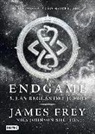 James Frey, Nils Johnson-Shelton - Endgame 3. Las reglas del juego
