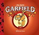 Jim Davis - Garfield 2006-2008