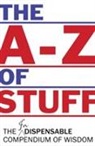David Fletcher - The A-Z of Stuff