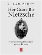 Allan Percy - Her Güne Bir Nietzsche