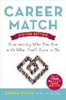 Shoya Zichy - Career Match