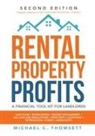 Thomsett, Michael Thomsett, Michael C. Thomsett - Rental-Property Profits