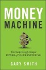 Gary Smith, Gary V. Smith, Nanny Smith - Money Machine