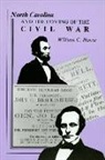 William C. Harris - North Carolina and the Coming of the Civil War