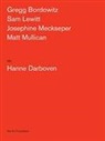 ARTISTS ON HANNE DARBOVEN