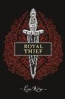 Laura Kehoe - Royal Thief: Volume 1