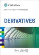 Cfa Institute, Pinto, Wendy L. Pirie, Wl Pirie, Wendy L Pirie, Pirie... - Derivatives