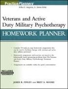 James R Finley, James R. Finley, James R. (New Mexico Dept. Of Health Finley, James R. Moore Finley, Jr Finley, Finley James R.... - Veterans and Active Duty Military Psychotherapy Homework Planner,