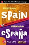 Genevieve Barlow, Barlow Genevieve, William Stivers, William N. Stivers, Stivers William - Stories from Spain / Historias de España, Premium Third Edition