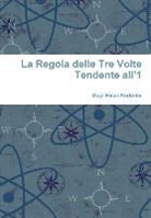 Maja Ricci Andreini - ITA-REGOLA DELLE TRE VOLTE TEN