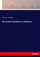 Henriette Davidis - Die deutsch-amerikanische Hausfrau