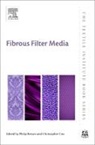 Philip Brown, Philip (Sweetenburg Professor of Polymer an Brown, Philip Cox Brown, Philip Brown, Philip (Sweetenburg Professor of Polymer and Textile Engineering Brown, Brown Philip... - Fibrous Filter Media