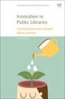 Kirstie Nicholson, Kirstie (City of Armadale Library Servi Nicholson, Kirstie (City of Armadale Library Service Nicholson, Nicholson Kirstie - Innovation in Public Libraries