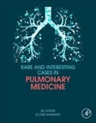 Ali Ataya, Ali/ Harman Ataya, Dr. Ali Ataya, Dr. Eloise Harman, Eloise Harman - Rare and Interesting Cases in Pulmonary Medicine