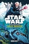Lucasfilm, Cavan Scott, David M. Buisán - Star Wars: The Cold