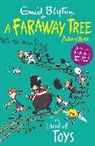 Enid Blyton, Alex Paterson - The Land of Toys