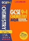 Darren Grover, Grover Darren, Mike Wooster, Wooster Mike - Chemistry Revision and Exam Practice Book for AQA