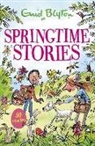 Enid Blyton - Springtime Stories