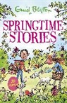 Enid Blyton - Springtime Stories