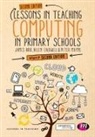 James Bird, James Caldwell Bird, James Mayne Bird, James Bird, Bird James, Helen Caldwell... - Lessons in Teaching Computing in Primary Schools