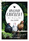 Dave Ingham, Ingham Dave - Backyard Chickens