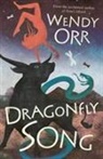 Wendy Orr, ORR WENDY - Dragonfly Song
