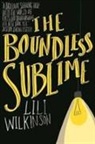 Lili Wilkinson - Boundless Sublime
