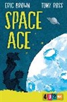 Eric Brown, Tony Ross, Tony Ross - Space Ace 3rd Revised Edition